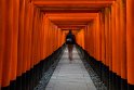 35 Kyoto, fushima inari shrine